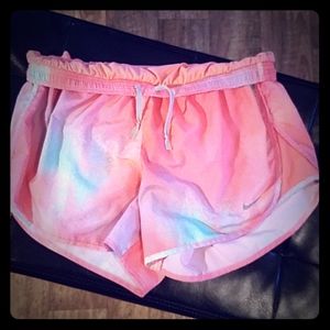 ✅nike dri fit shorts